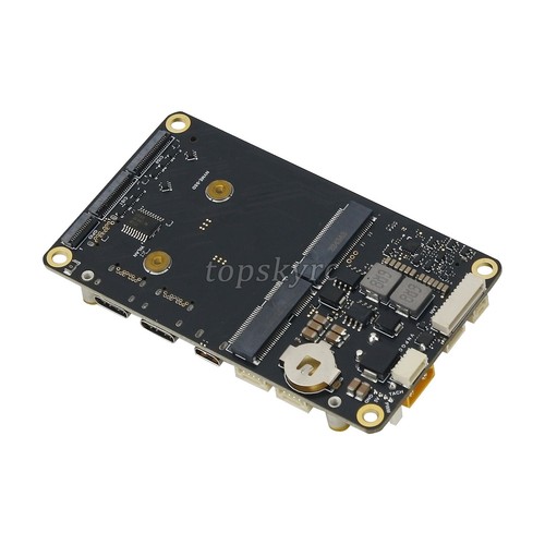 V1.1 DAMIAO ORIN NX Carrier Board RC Entwicklung für NVIDIA Jetson ORIN NX - Bild 6 von 7