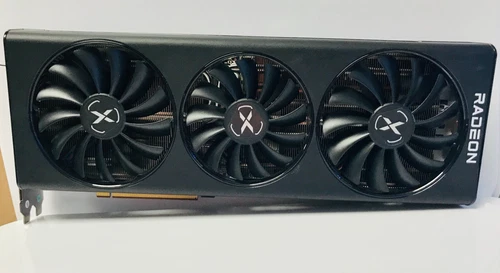 XFX Radeon RX 6800 CORE 16GB DDR6 SPEEDSTER SWFT319 (RX-68XLAQ)