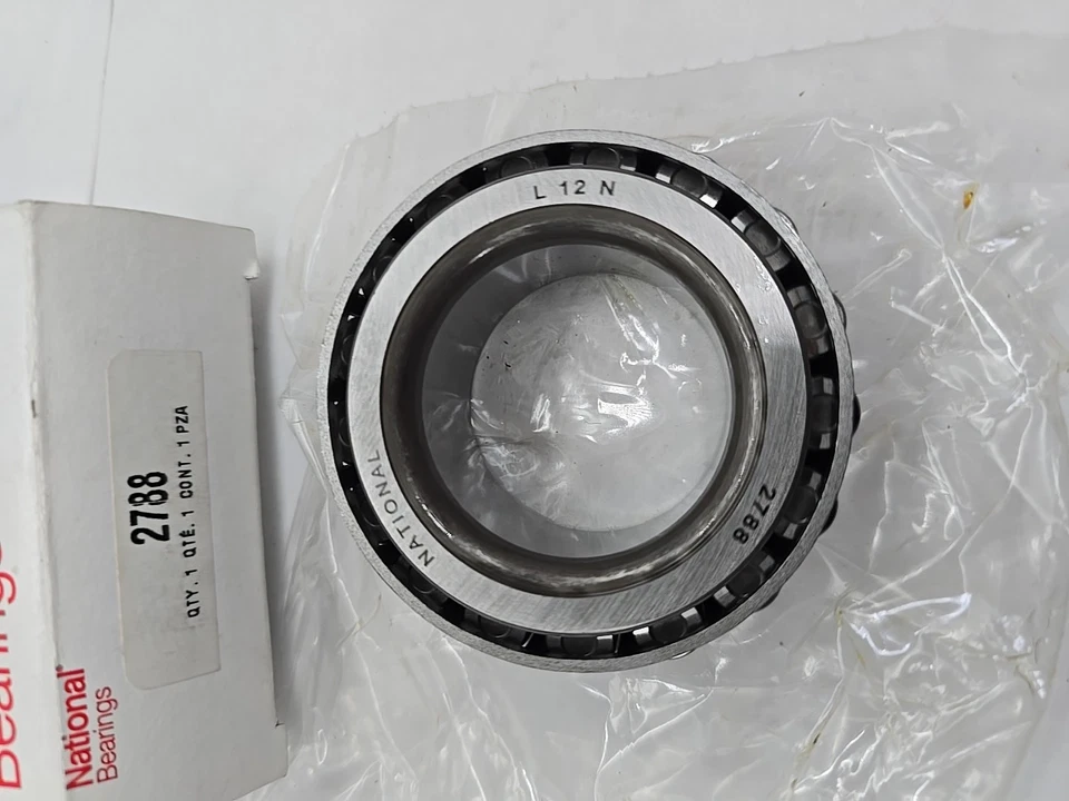 Axle Differential Bearing National 2788 - Image 3 of 3