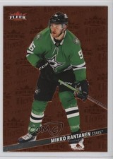 2025-26 Fleer Ultra Medallions Titan Achievement 29/75 Mikko Rantanen #M-23 2v8