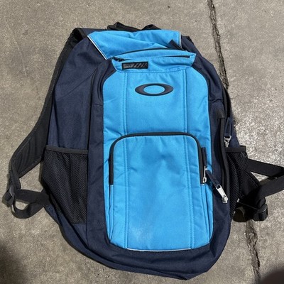 E1 Oakley Works Laptop Backpack 25L Bag