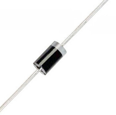 50 Pcs MUR420R DO-201 MUR420 4A 200V Fast Rectifiers Kd @zx