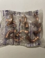 Coude cuivre Tectite Sprint, code 75531, quantité 10. TY12/TY090