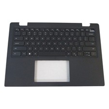 Palmrest w/ Non-Backlit Keyboard For Dell Latitude 3420 Laptops 4PX9K