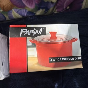 Parini 4 Quarter Casserole Dish