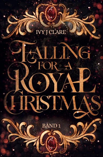 Falling For a Royal Christmas | Ivy J Clare (U. A.) | Deutsch | Taschenbuch-image
