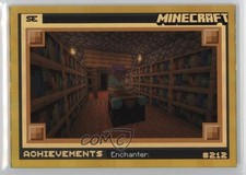 2025 Panini Minecraft Special Edition Checklist Guide in-content 35