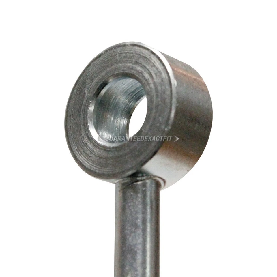 Manguera de presión de dirección asistida Edelmann para GMC C1500 K3500 y Kia Spectra Foto 2 de 3