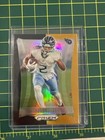 2024 Panini Prizm Deca Football Black Gold Tyjae Spears #282