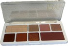 IBY Beauty Confessions of a Chocolatier Eyeshadow Palette 0.36 oz Vegan — photo 3