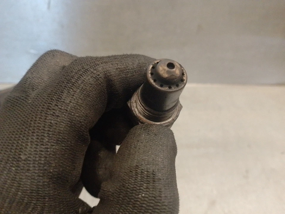 0281004025 SONDA LAMBDA / BOSCH / 0281004025 / 4559195 PARA OPEL VECTRA C BERLIN - Imagen 2 de 4