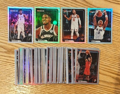 Topps NBA Hoops 2026 Base Pick Your Card Incl Rookie