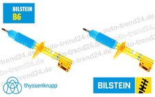 B6 Gasdruckdämpfer vorne u.a.: Renault Clio I 5/357, B/C57, Bj. 1991-1996