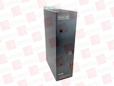 ELECTROCRAFT 9101-3001 / 91013001 (USED)