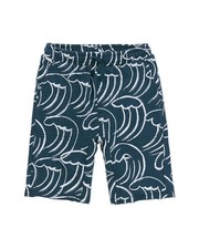 Tea Collection Printed Vacation Short 3-6M