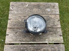 Genuine Peugeot 207citroen C4 Picasso Front Fog Light Left Side Genuine Peugeot 207citroen C4 Picasso Front Fog Light Left Side