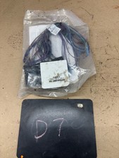 Fisher Western Blizzard Snow Plow 69826-2 Inline Relay Kit Snow Plow Ford Dodge