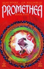 Promethea, Book 5, Moore, Alan