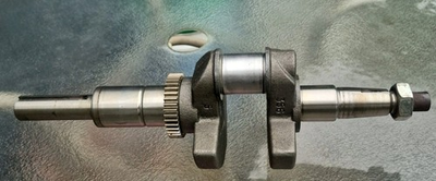 #ad #ad Briggs And Stratton Intek V Twin 16 26HP Crankshaft $55.00