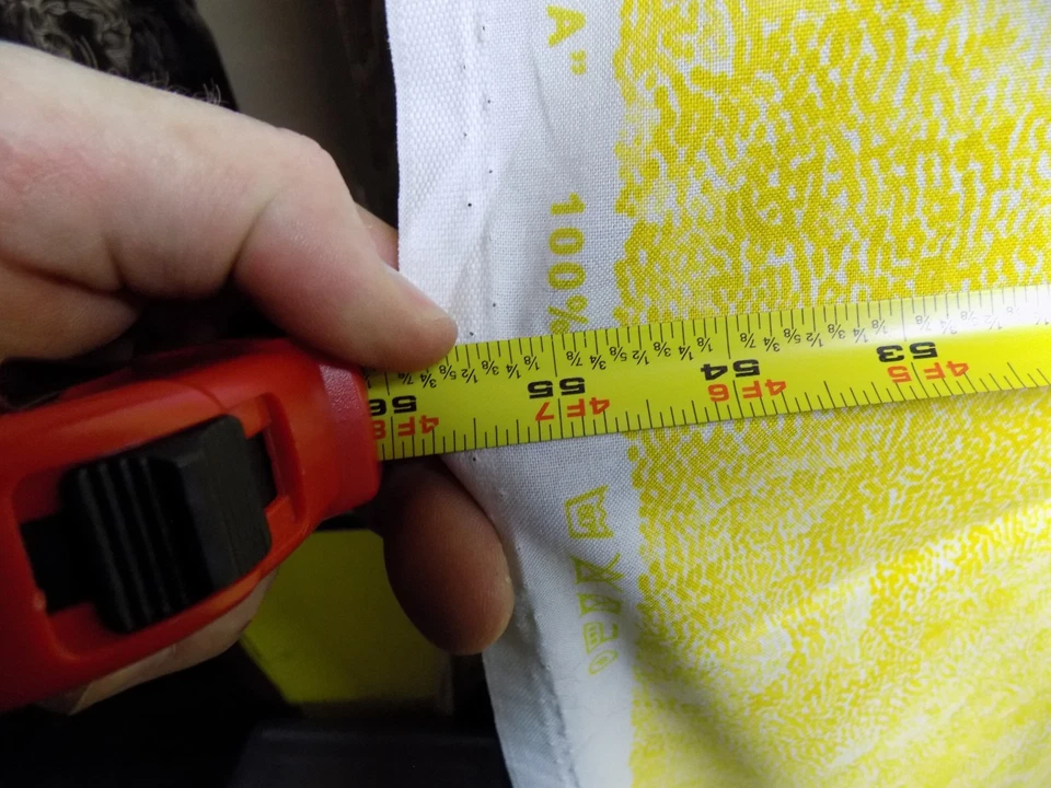 Tela Vintage Marimekko METSOLA Foto 3 de 4