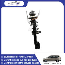 Amortisseur Dacia LODGY 