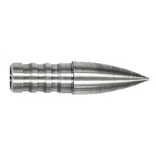 Victory Archery .245 Dia. 80gr Glue-In Bullet Points 12pk (ACVFSSPT80-12)