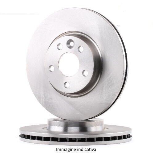 Ferodo Premier DDF1532 Bremsscheibe FüR MERCEDES-BENZ-image