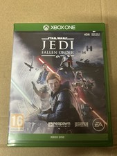 Star Wars: Jedi: Fallen Order (Xbox One) PEGI 16+