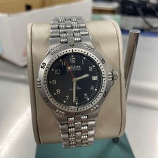 adidas Adventure Dial SS Strap Watch
