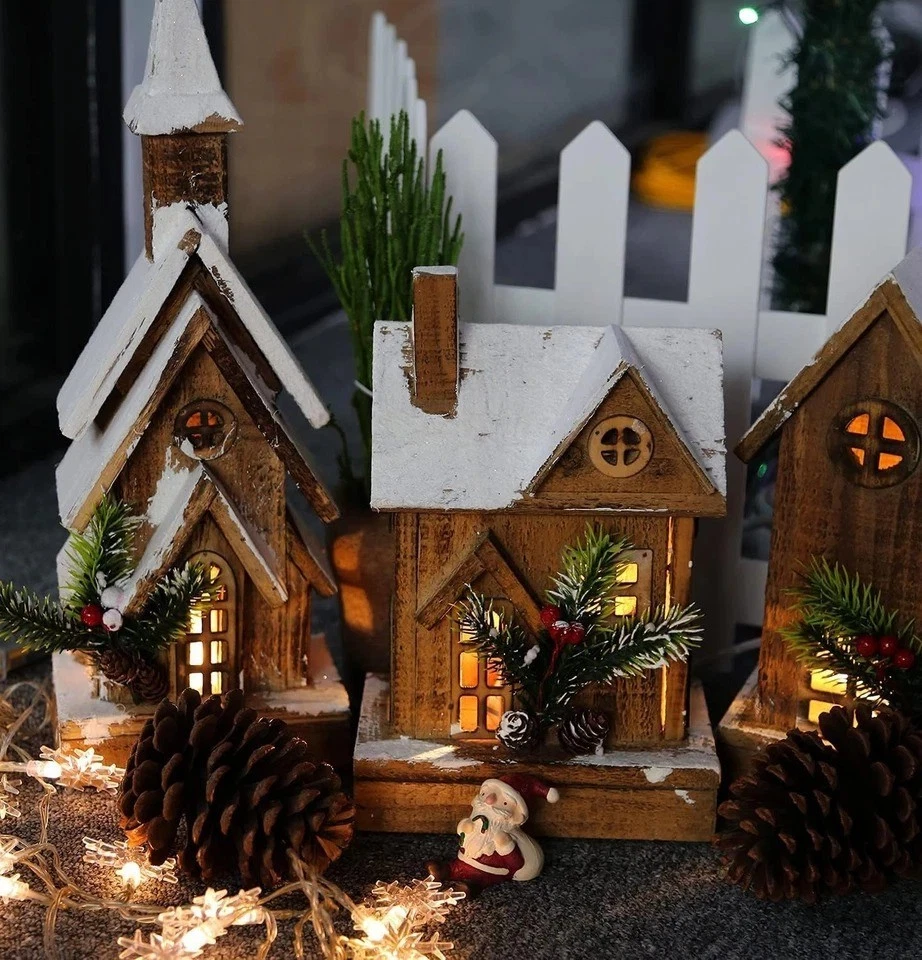 C7 Accessory Cord with 2 LED Light Bulbs, Candelabra Base E12 Socket, White Cord - Image 4 of 4