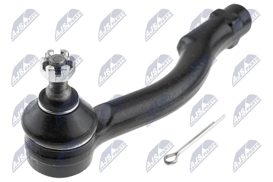 2x ✅Fits NTY SKZ-KA-332 TIE ROD END KIA SPORTAGE 04-10, HYUNDAI TUCS ⭐UK Seller⭐
