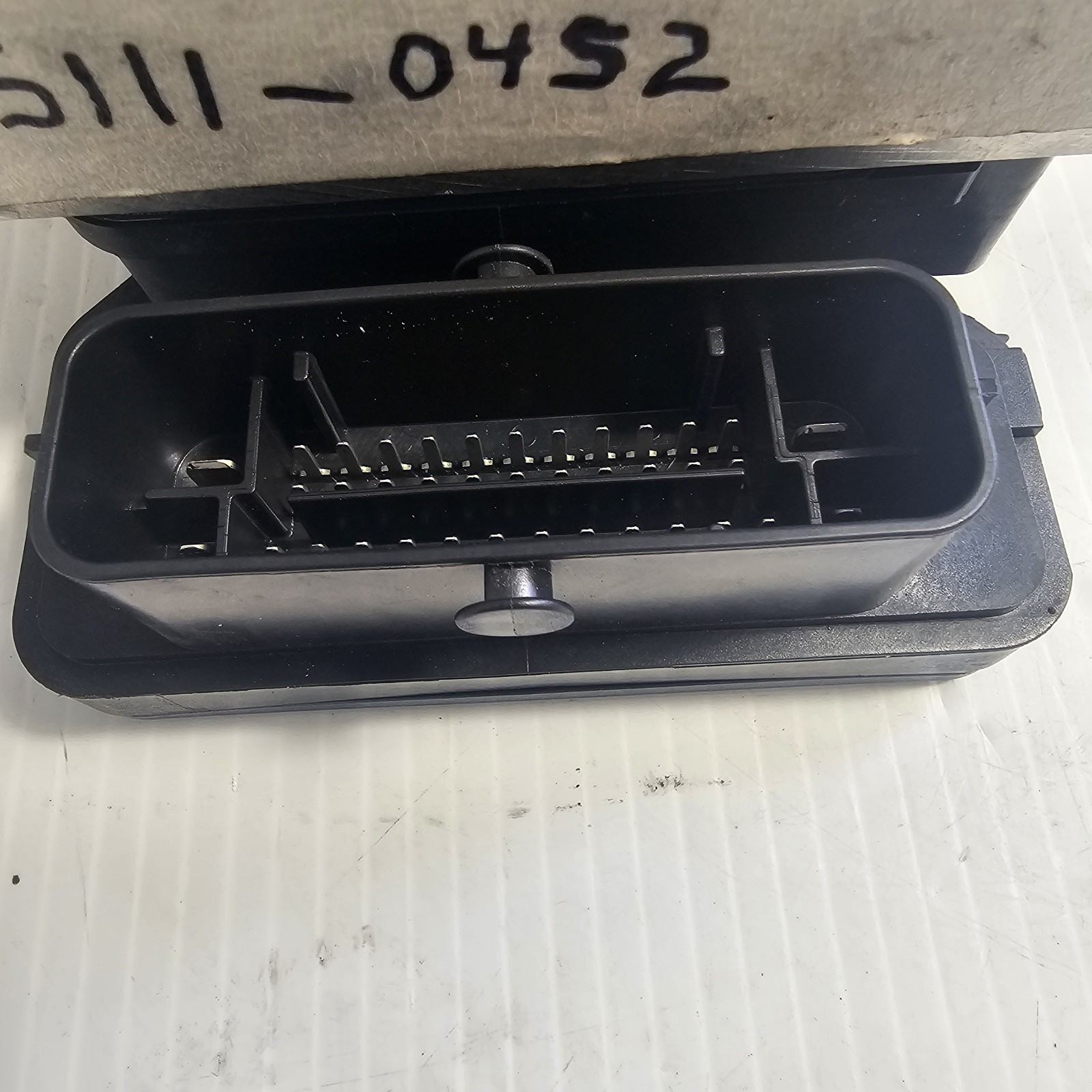 2015 Maserati Ghibli ABS Pump OEM