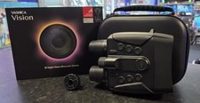 Yashica IR night vision binoculars - Boxed 