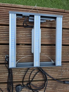 Mars Hydro Fc1500 Grow Light