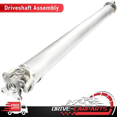 For Ford F-150 2011-2014 V6 3.5L Auto Trans Rear Driveshaft Prop Shaft Assembly
