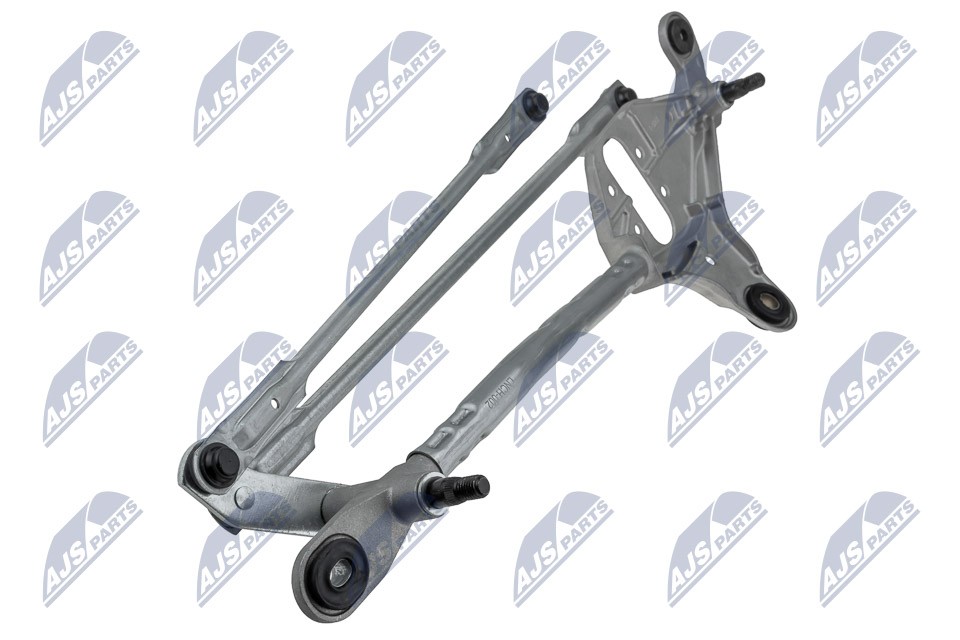 Front NTY EMW-CH-002 Wiper Linkage for TESLA