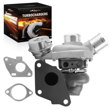 Billet Turbo For Ford F150 Pickup 2.7l V6 Ecoboost 2015-17 Right Passenger Side