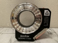 Godox WITSTRO AR400 Cross-Polarizing Filter