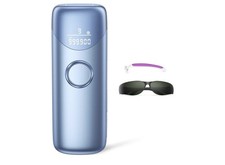 Hand-held Hair Removal Device IPL at Home Hair Removal for Women and Men