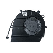 New CPU Cooling Fan Intended for Dell Latitude 3410 3510/ Inspiron 5501 5502 550