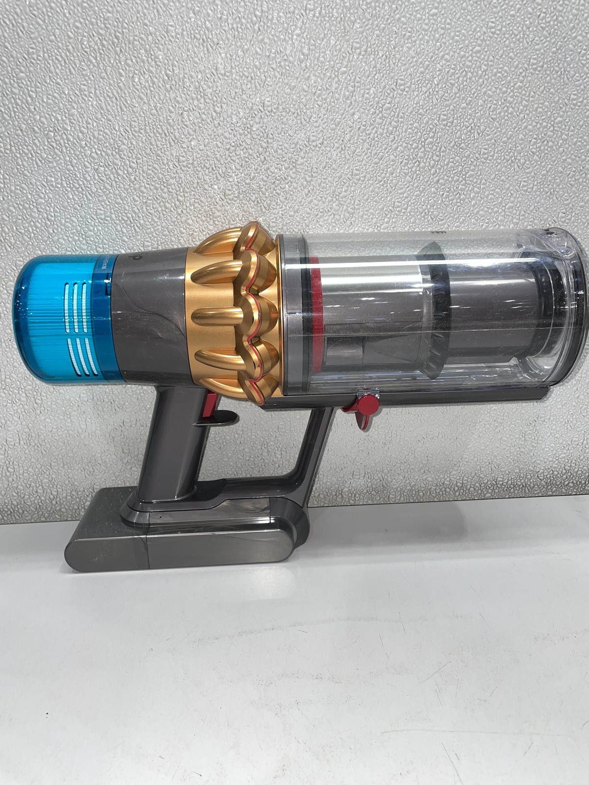 Dyson V15 Detect Absolute Vacuum Motor with Battery