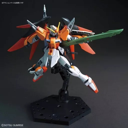 1/144 HGCE ZGMF-X42S-REVOLUTION Destiny Gundam (Heine exclusive