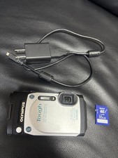 Olympus Tough TG-870 Compact Digital Camera Waterproof Shockproof From Japan