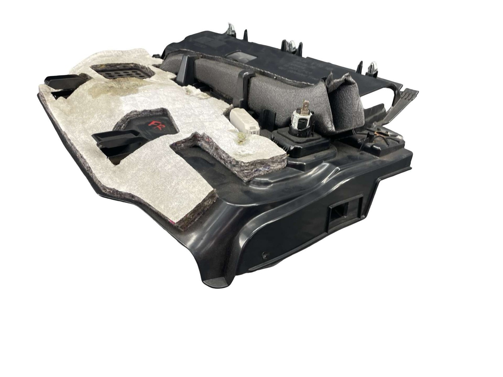 Rolls-Royce Ghost 2010-2014 Front Right Bracket cover