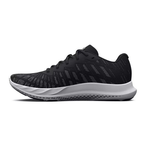 Under Armour Shoes Under Armor Charged Breeze 2 M 3026135-001 black - 第 3/5 張圖片