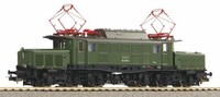 Piko E-Lok 194 Db Iv + Dss Plux22 51470