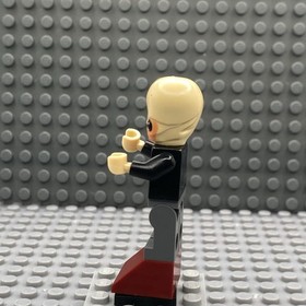 LEGO Star Wars Bith Musician Minifigure (75052 75290) sw0554