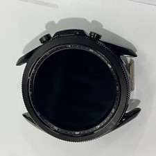 Watch Screen Assembly LCD Display Screen for Samsung Watch 3 45mm R840 R845