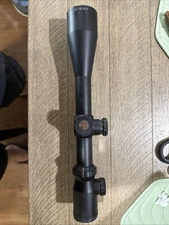 Osprey International 4-16x50 Mil Dot 30mm Black Illuminated Rifle Scope