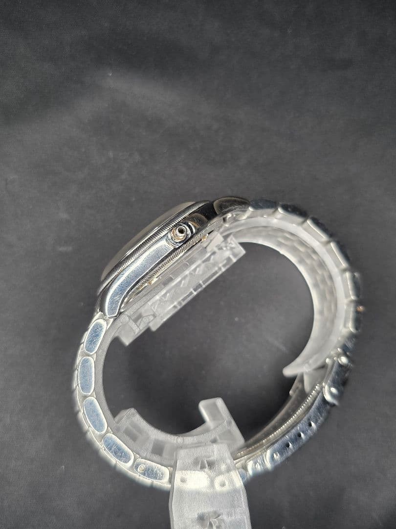 Oris Pointer Date Automatic Watch 7551 Mechanical… - image 5